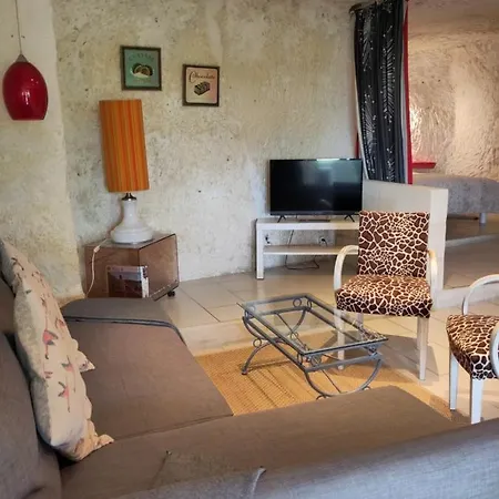 Le Gite De La Loire Rochecorbon Exterior photo