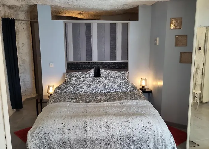 Le Gite De La Loire
