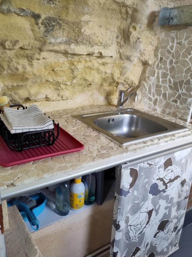 Holiday home Le De La Loire Rochecorbon