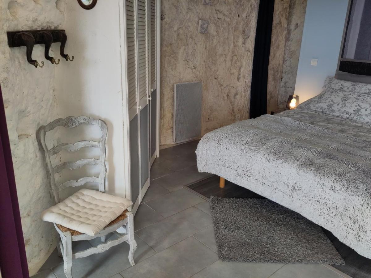 Holiday home Le De La Loire *