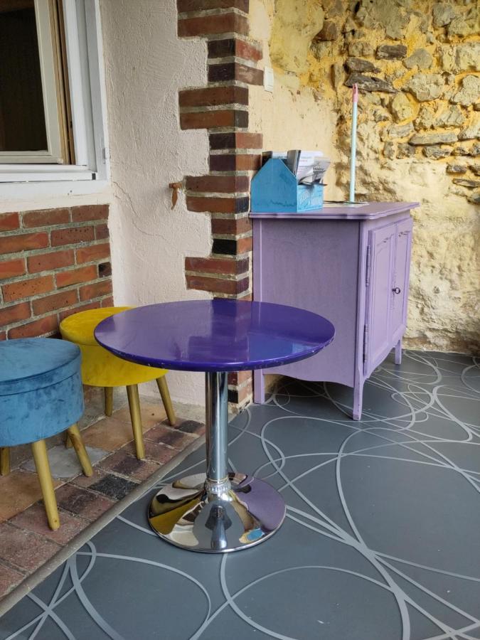 Holiday home Le De La Loire