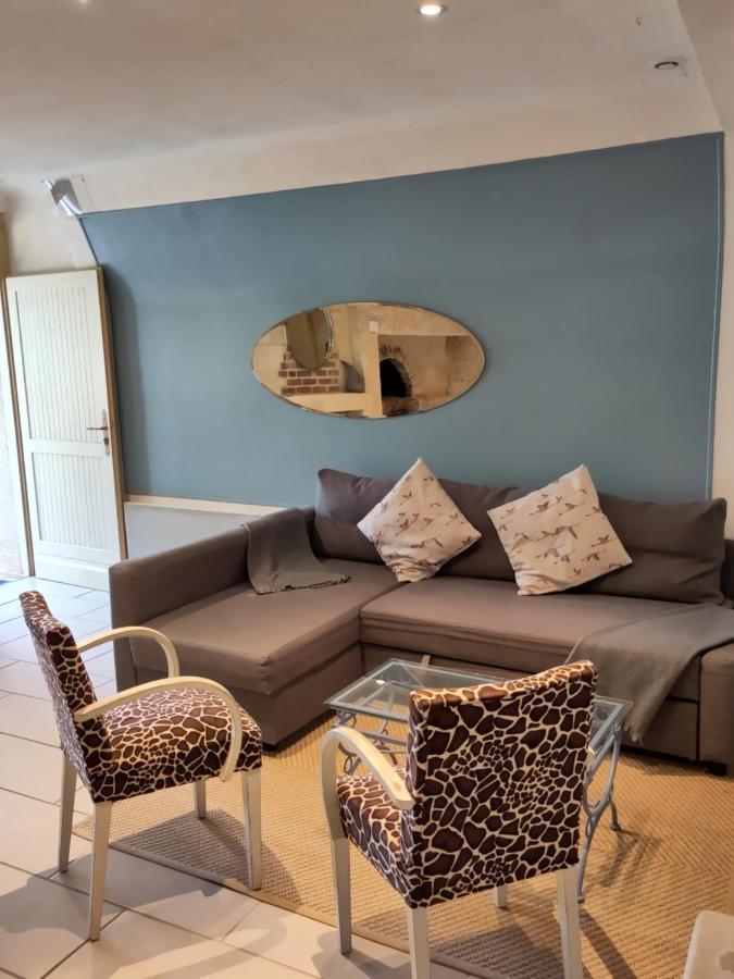 Holiday home Le De La Loire