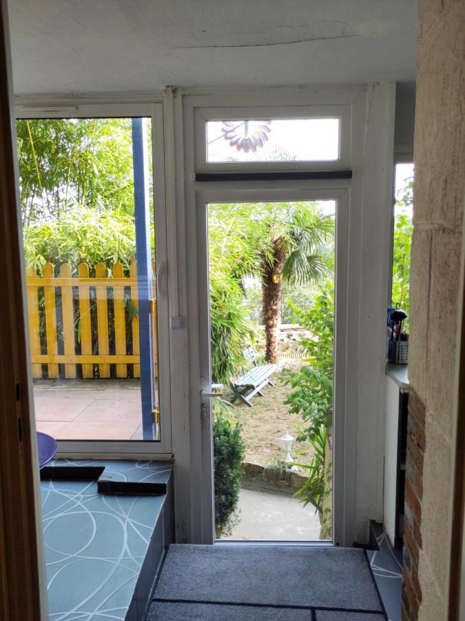 Holiday home Le De La Loire *