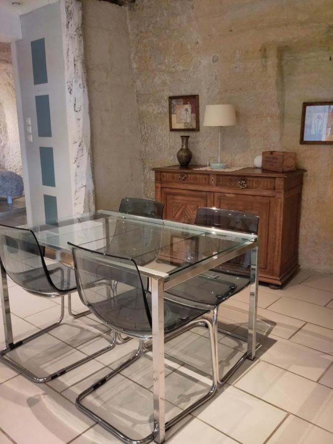 Le De La Loire Holiday home