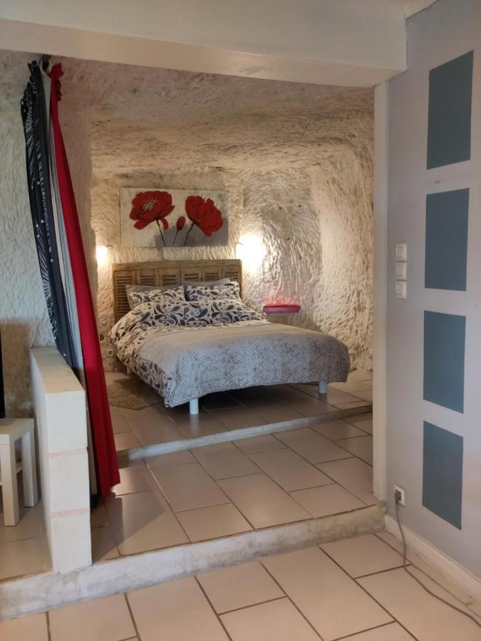 Holiday home Le De La Loire Rochecorbon