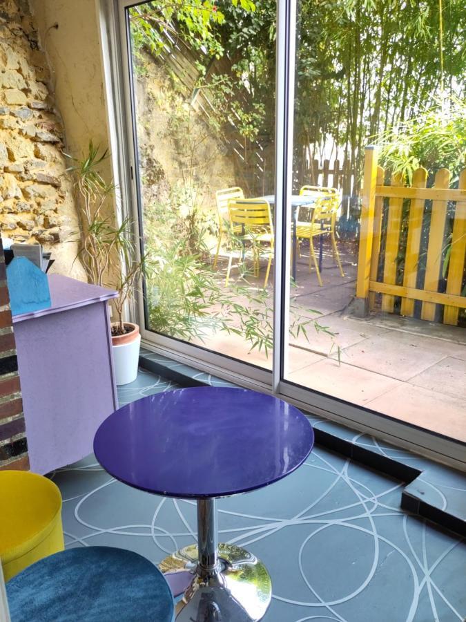 Holiday home Le De La Loire *