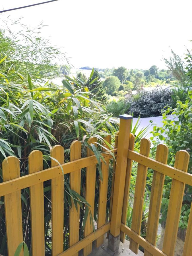 Le De La Loire Holiday home *