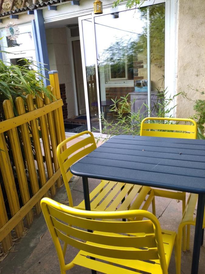 Le De La Loire Holiday home Rochecorbon