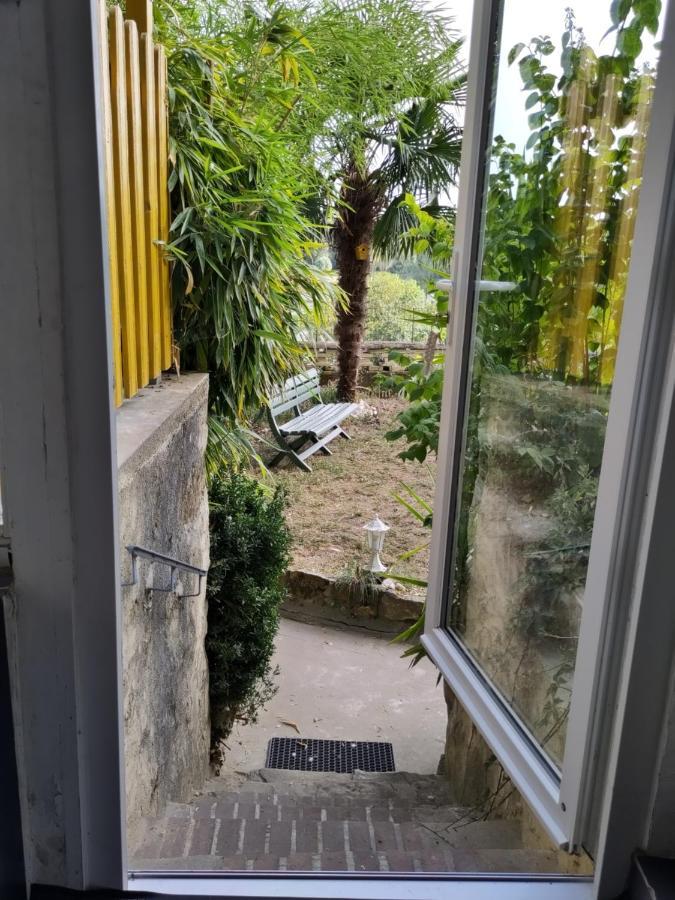Le De La Loire Holiday home *