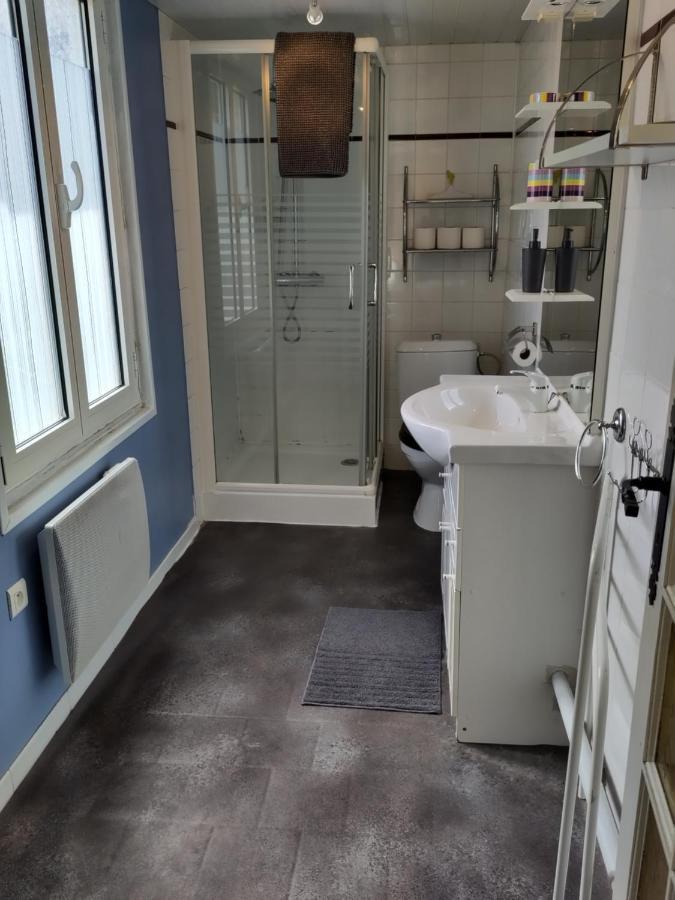 Le De La Loire Holiday home *