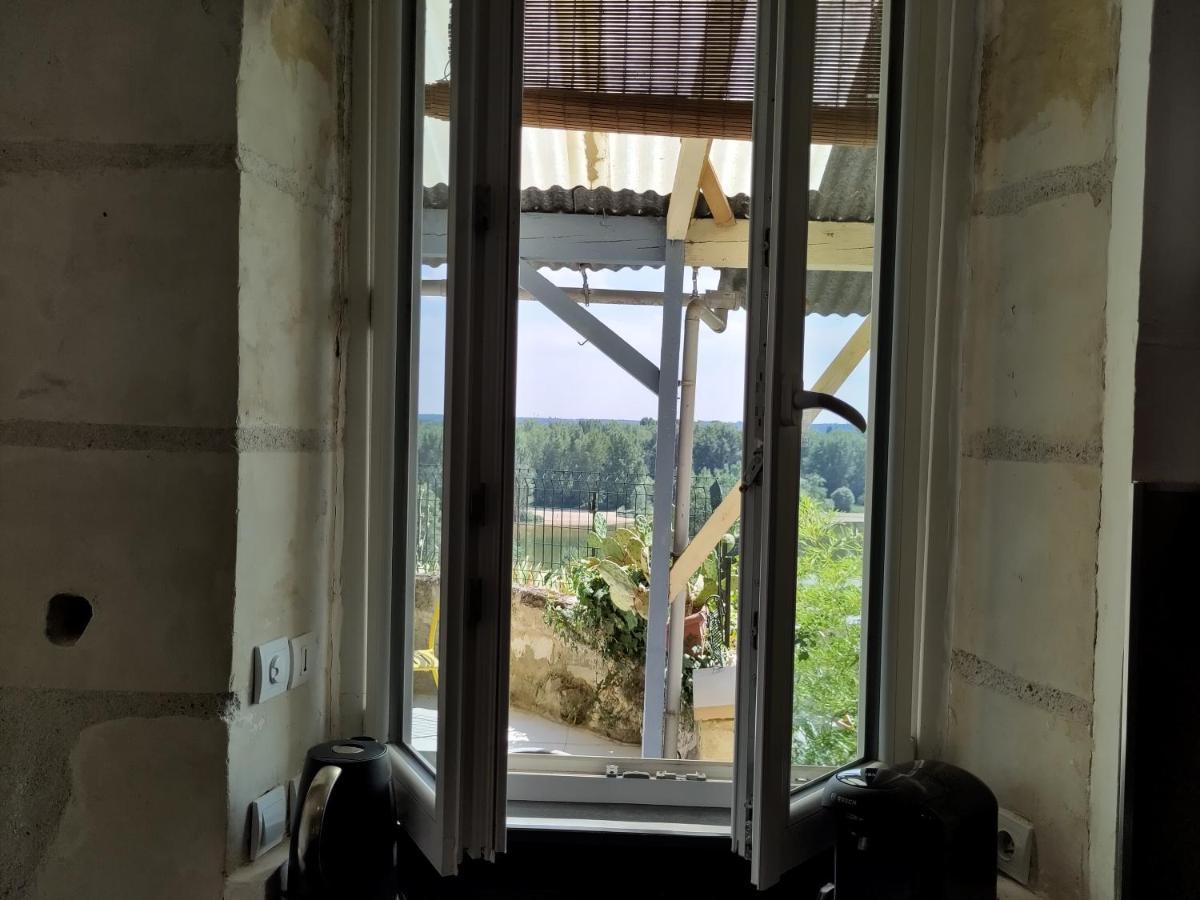 Le De La Loire Holiday home
