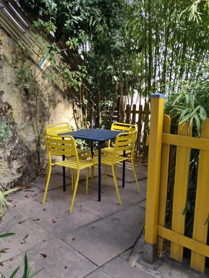 Le De La Loire Holiday home *
