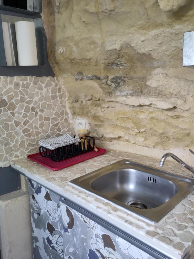 Le De La Loire Holiday home Rochecorbon