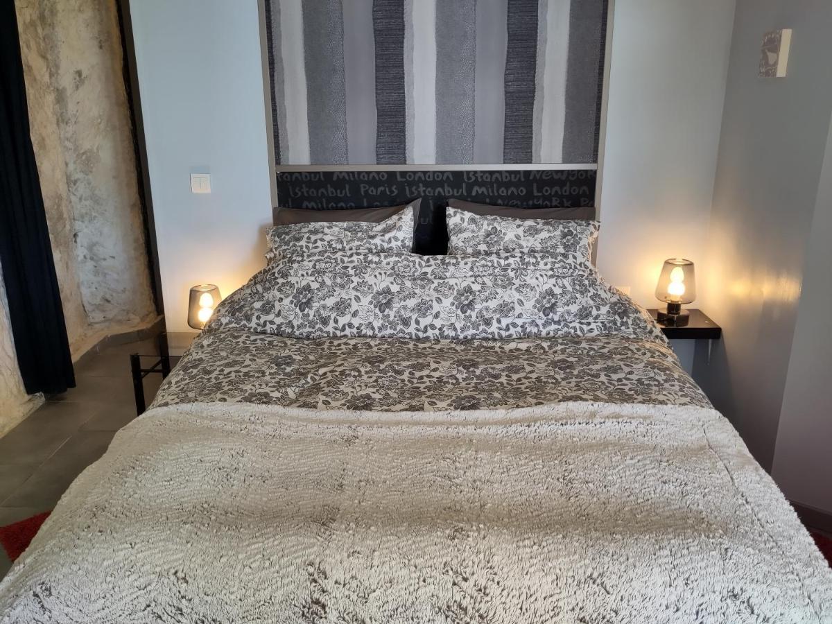 Le De La Loire Holiday home *