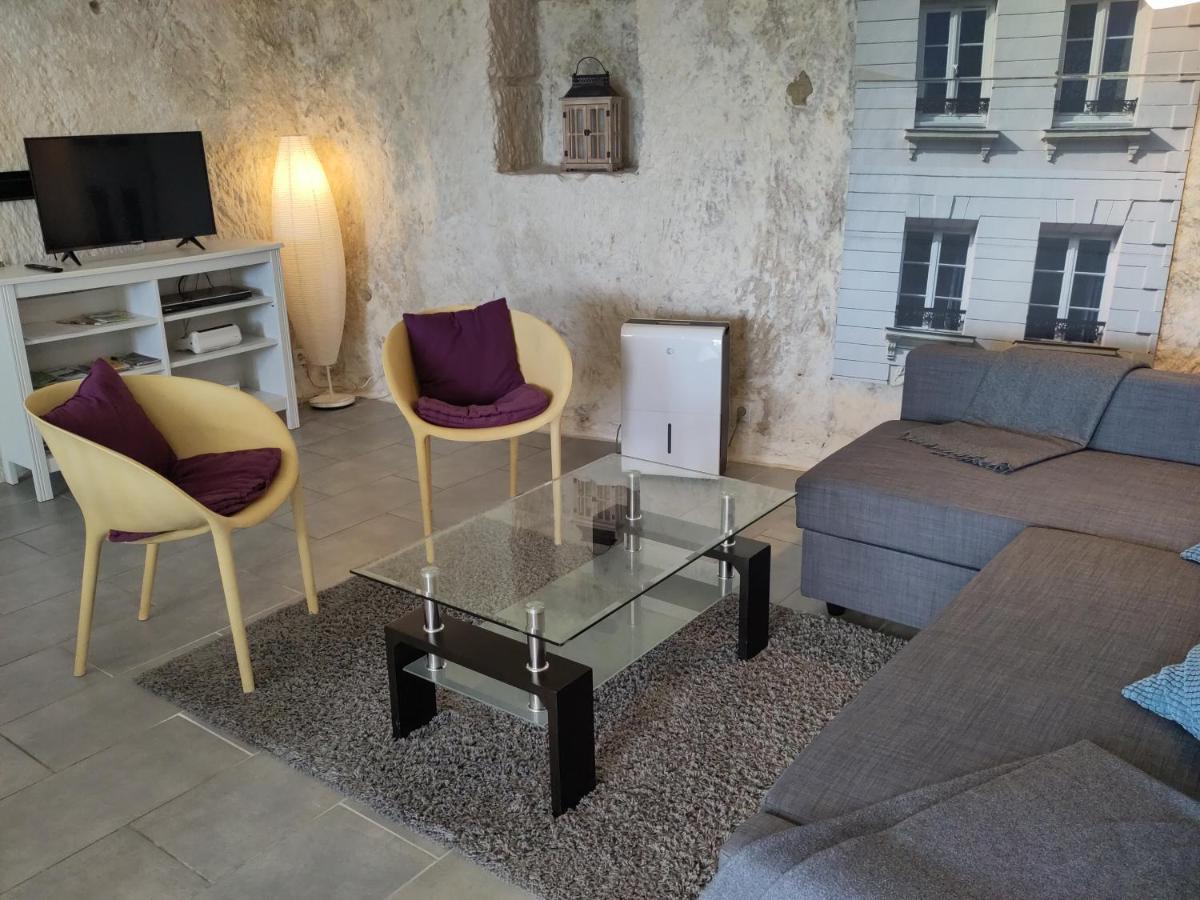 Holiday home Le De La Loire