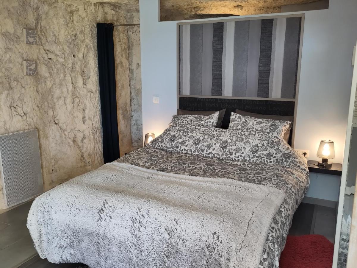 Holiday home Le De La Loire *