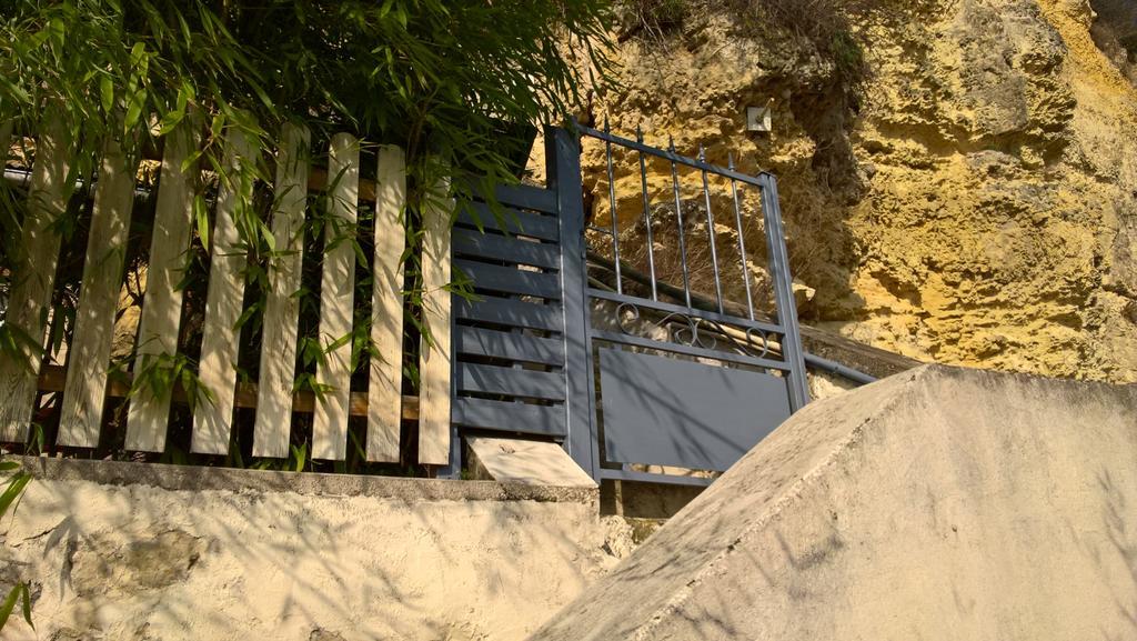 Le De La Loire Holiday home *