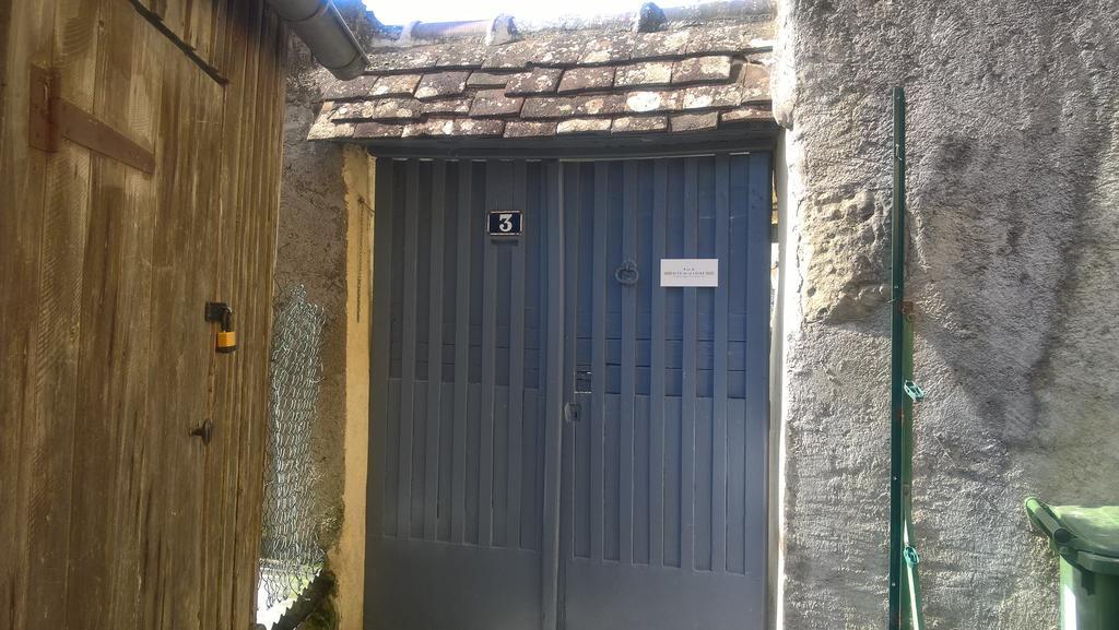Le De La Loire Holiday home Rochecorbon
